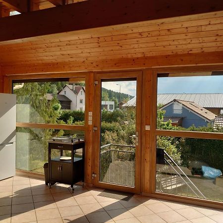 Grand Appartement A ג'רארדמר מראה חיצוני תמונה