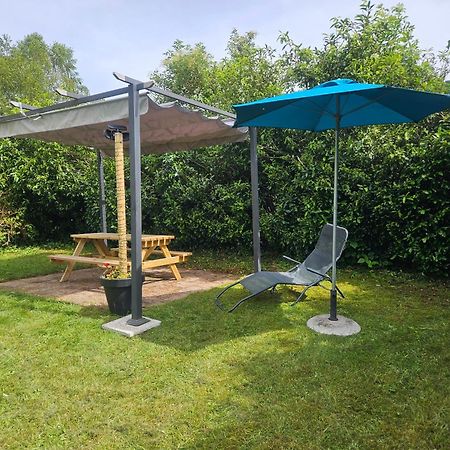 Grand Appartement A ג'רארדמר מראה חיצוני תמונה