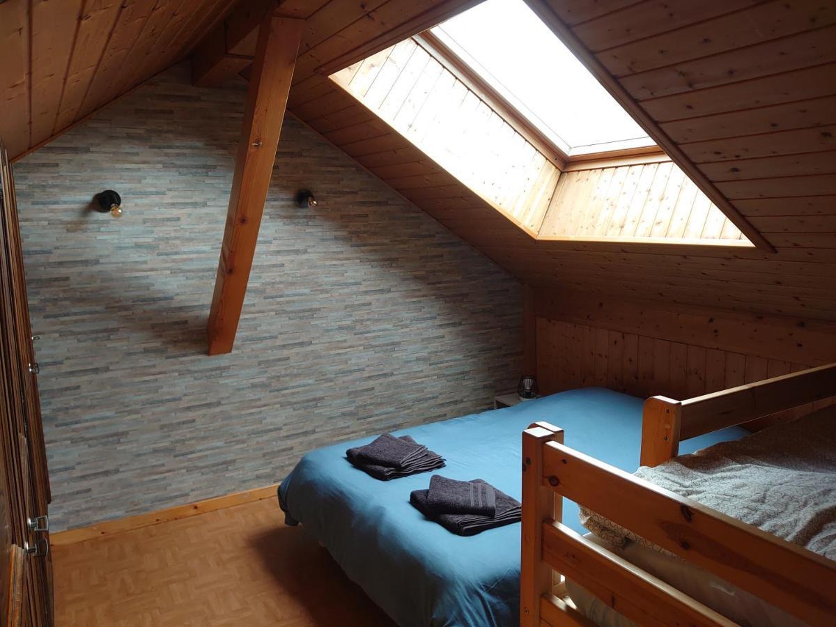 Grand Appartement A ג'רארדמר מראה חיצוני תמונה