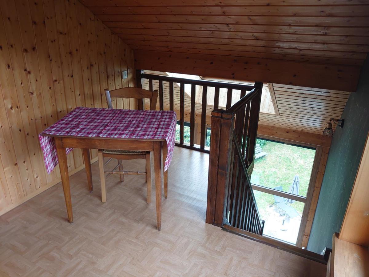 Grand Appartement A ג'רארדמר מראה חיצוני תמונה