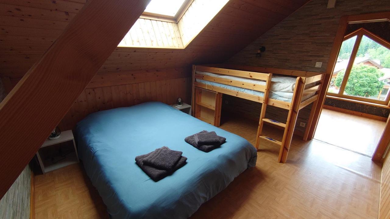 Grand Appartement A ג'רארדמר מראה חיצוני תמונה