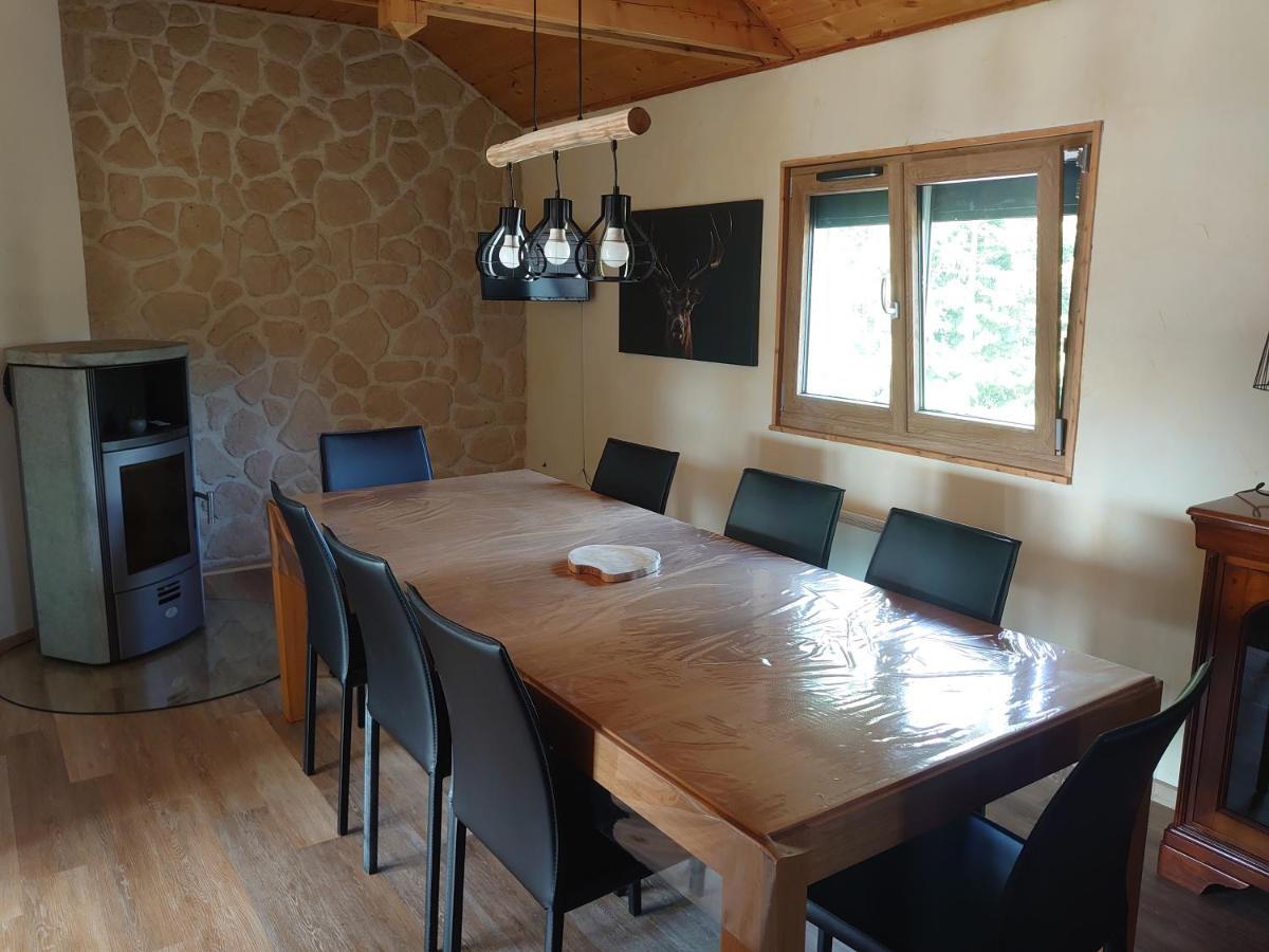 Grand Appartement A ג'רארדמר מראה חיצוני תמונה