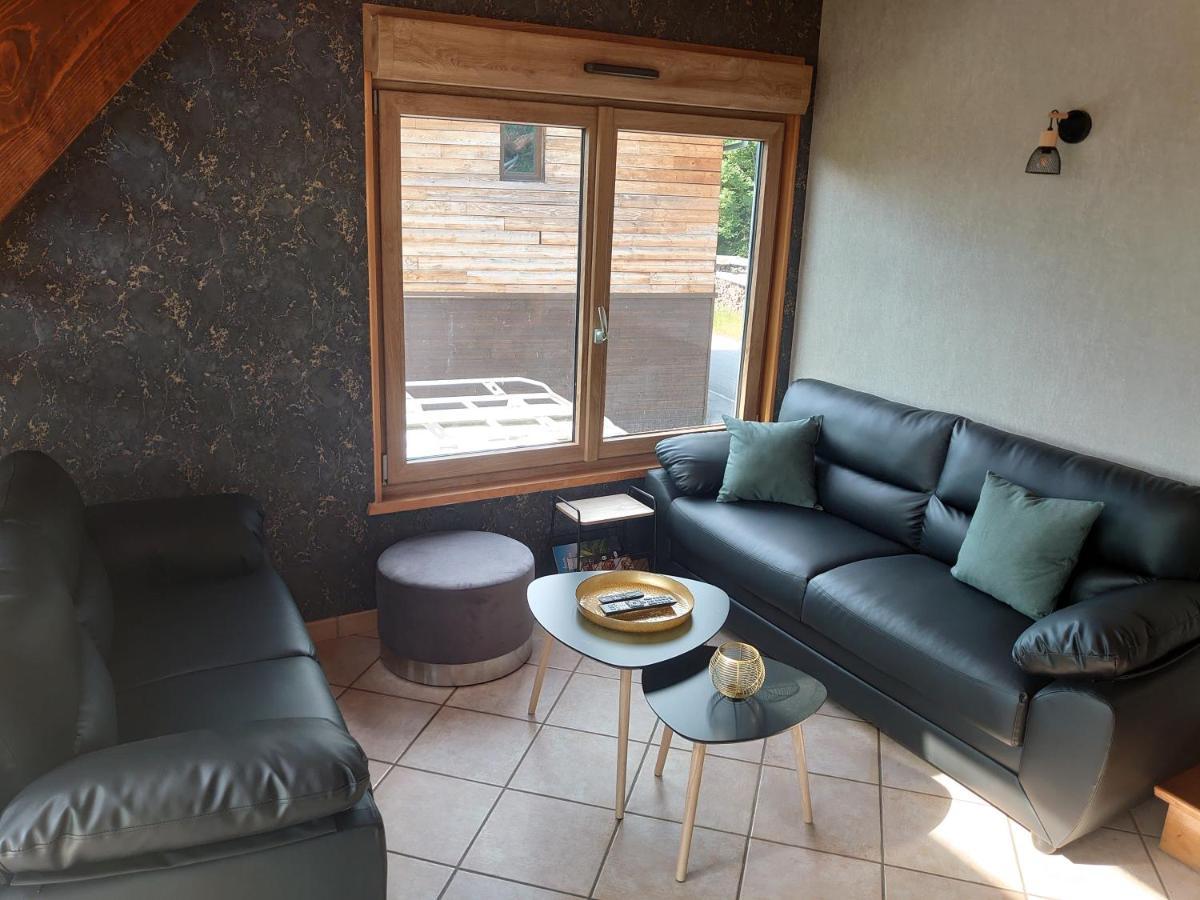 Grand Appartement A ג'רארדמר מראה חיצוני תמונה