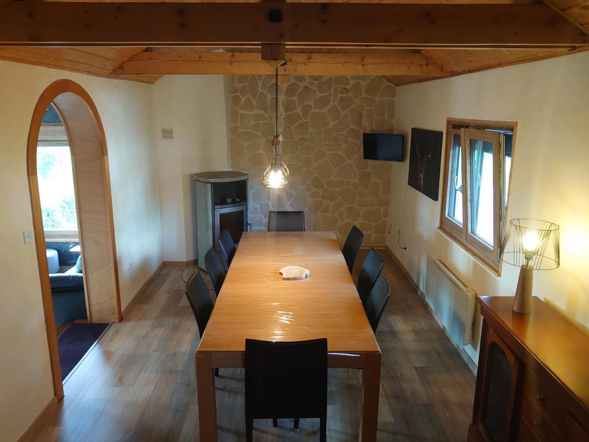 Grand Appartement A ג'רארדמר מראה חיצוני תמונה