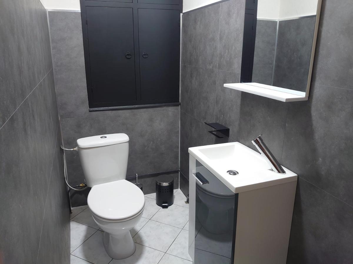 Grand Appartement A ג'רארדמר מראה חיצוני תמונה