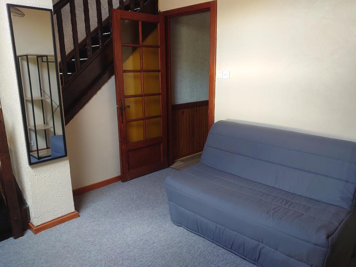 Grand Appartement A ג'רארדמר מראה חיצוני תמונה