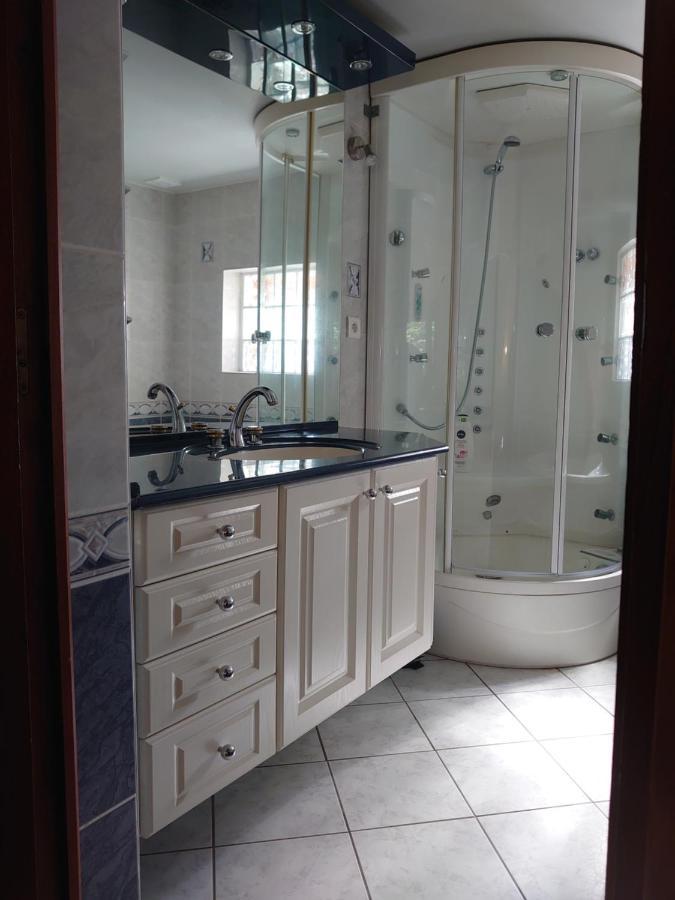 Grand Appartement A ג'רארדמר מראה חיצוני תמונה