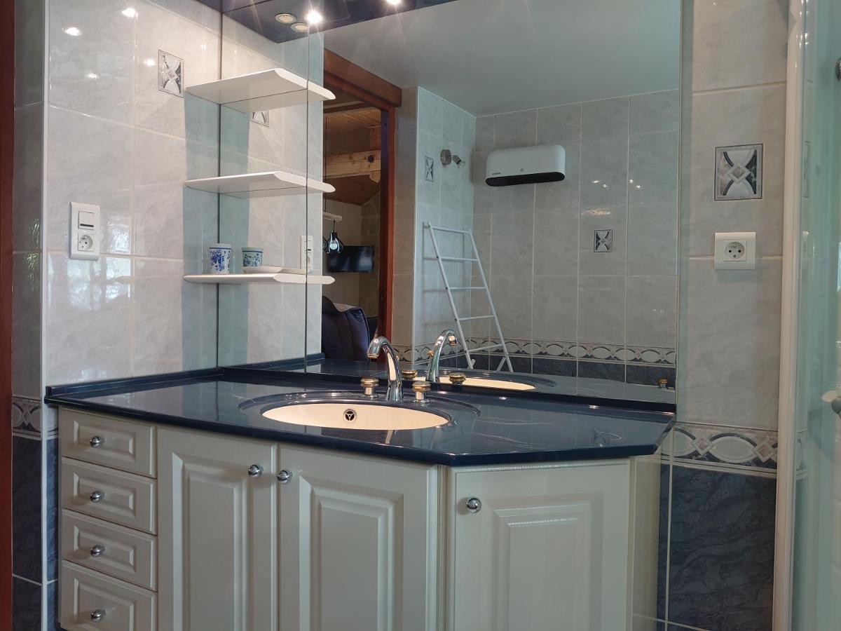 Grand Appartement A ג'רארדמר מראה חיצוני תמונה