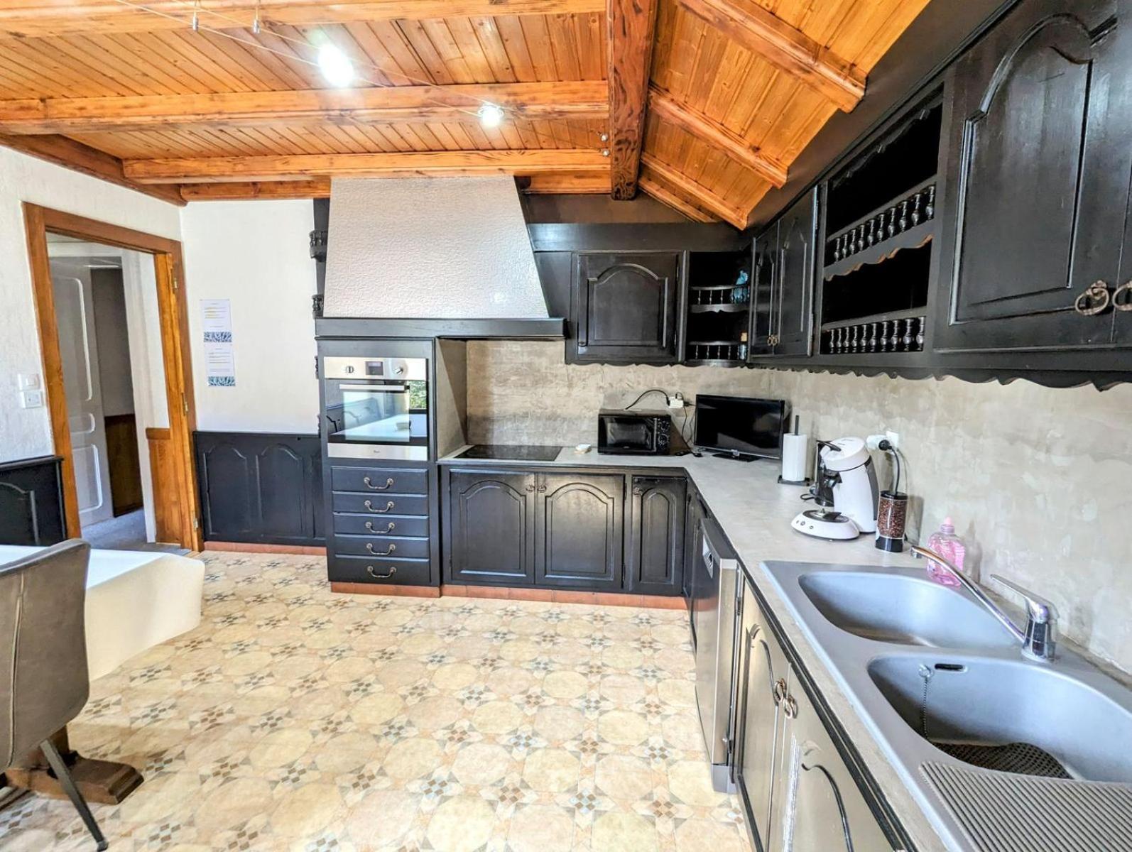 Grand Appartement A ג'רארדמר מראה חיצוני תמונה