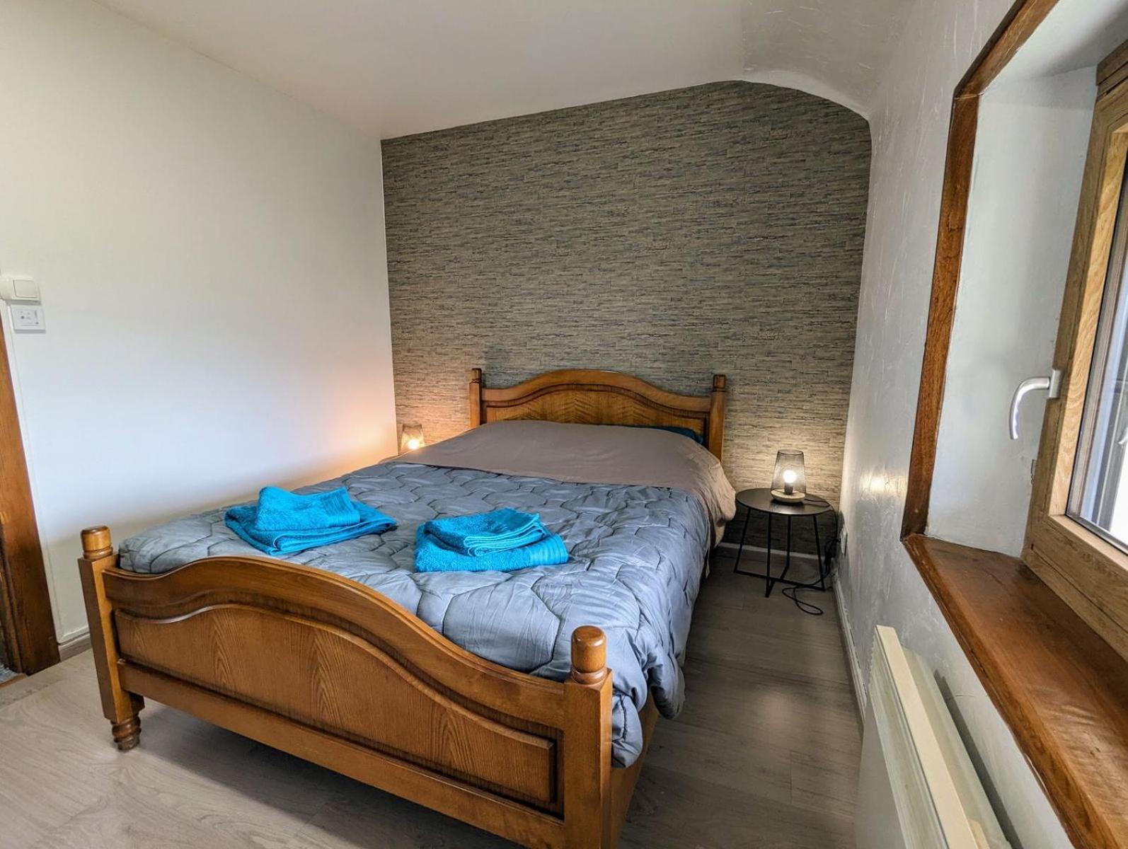 Grand Appartement A ג'רארדמר מראה חיצוני תמונה