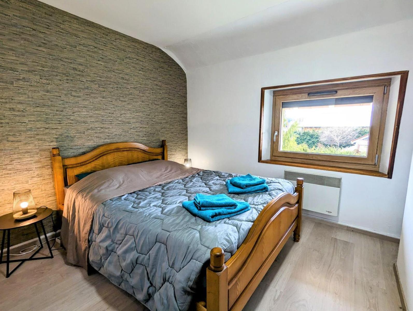 Grand Appartement A ג'רארדמר מראה חיצוני תמונה